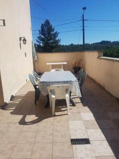 Maison 3 chambres - 4