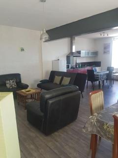 Maison 3 chambres - 2