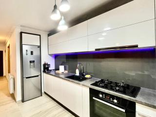 YamaLuxe Apartments - Citadel Residence - Cluj-Napoca - 5