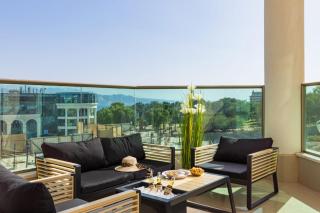 YalaRent Golf Residence 3BR apt in luxury complex with pool - Eilat - 9