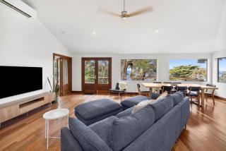 Chatby House - Lorne - 9