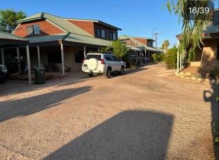 the Ningaloo breeze villa 2/10 - Exmouth - 9