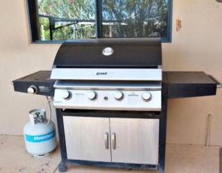 the Ningaloo breeze villa 2/10 - Exmouth - 8