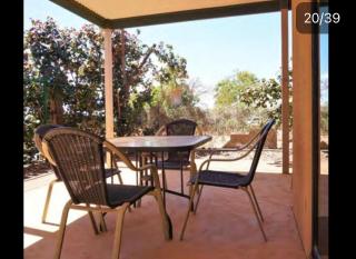 the Ningaloo breeze villa 2/10 - Exmouth - 4