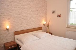 Ferienwohnungen Appartements - Ferienhaus Müritzstern - Marienfelde - 6