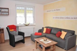 Ferienwohnungen Appartements - Ferienhaus Müritzstern - Marienfelde - 4