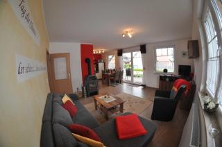 Ferienwohnungen Appartements - Ferienhaus Müritzstern - Marienfelde - 1