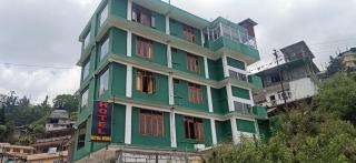 Hotel Deysal Noora - Bomdila - 5