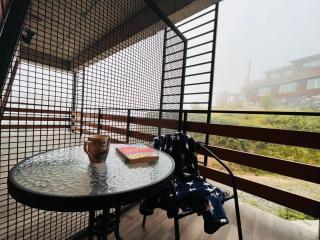 Marshall Apartment 202 - 9