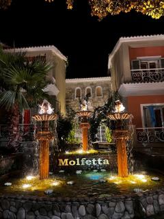 Molfetta Beach Hotel - Gouvia - 4