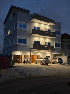 Residence SIRTAK - 8