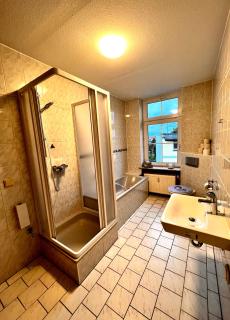 Mitten im Herzen - 5