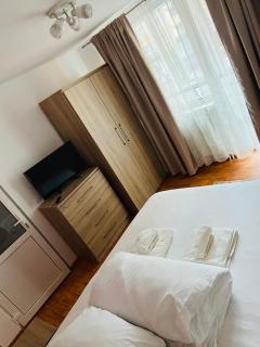 David Residence - Vişeu de Sus - 4