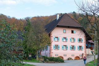 Ziegelhof - Schuttertal - 2
