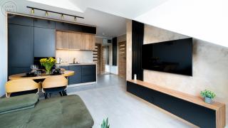 Apartamenty Good Time - Hugo Apartments - blisko centrum - 7