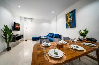 Villa Melita - Canggu - Canggu - 5
