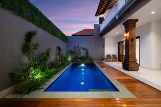 Villa Melita - Canggu - Canggu - 8