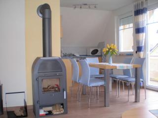 Ferienwohnungen Appartements - Ferienhaus Müritztraum - Marienfelde - 2