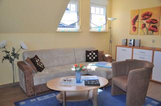 Ferienwohnungen Appartements - Ferienhaus Müritztraum - Marienfelde - 1