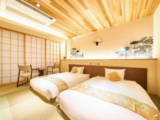 枳殻の杜 Kikoku no mori - Kyōto - 7