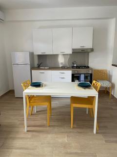 Casa di Leda 1 - Santa Flavia - 8