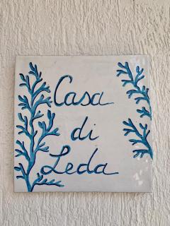 Casa di Leda 1 - Santa Flavia - 6