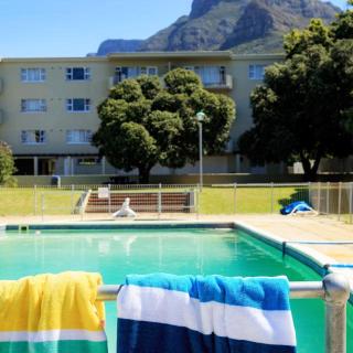 Forest Hill at University of Cape Town - 4