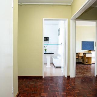 Forest Hill at University of Cape Town - 1