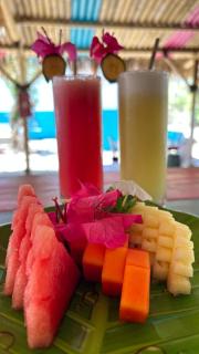 Meno Charm - Gili Meno - 1