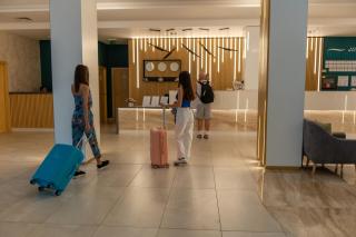 MiRaBelle Hotel - Half Board Plus & All Inclusive - Golden Sands - 8