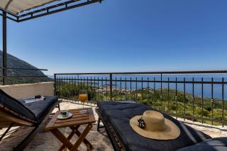 Cottage Baskovic in nature park - Makarska - 9