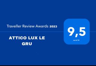 ATTICO LUX LE GRU - Grugliasco - 9