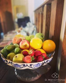 D. MariAntónia Complexo Turístico - 5