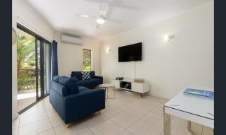 Charming 1 bedroom Apt - Close to Town & Beach - Port Douglas - 8