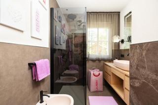 Chalets 4 Sorus & Apartments La Villetta - Colfosco - 7