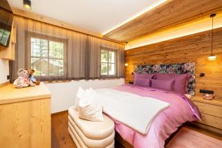 Chalets 4 Sorus & Apartments La Villetta - 6
