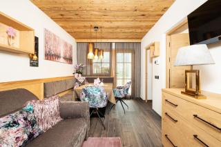 Chalets 4 Sorus & Apartments La Villetta - Colfosco - 4