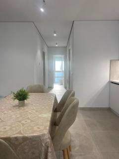 EME APARTMENTS - Kompleksi San Pietro, Gjiri i Lalzit - Durazzo - 9