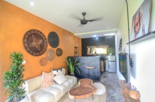 The Tranquil Traveller - Pererenan - Munggu - 7