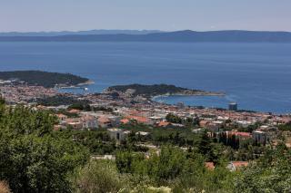 Cottage Baskovic in nature park - Makarska - 8