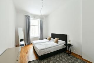 Wishlist Prague Residences - Vinohrady - Praga - 4