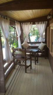 Lo Chalet di Ingrid - Casal Velino - 1
