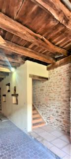 Le Cocoon avec parking gratuit - Cuisery - 5