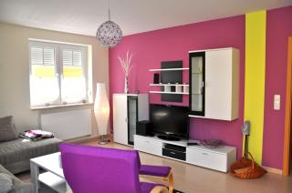 Ferienwohnungen Appartements - Ferienhaus Müritzwelle - Marienfelde - 5