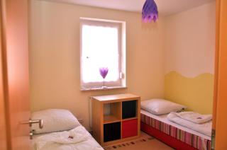 Ferienwohnungen Appartements - Ferienhaus Müritzwelle - Marienfelde - 3
