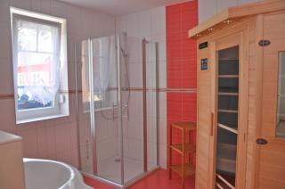 Ferienwohnungen Appartements - Ferienhaus Müritzwelle - Marienfelde - 2