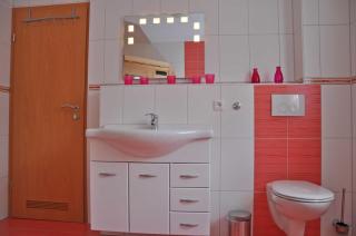 Ferienwohnungen Appartements - Ferienhaus Müritzwelle - Marienfelde - 1