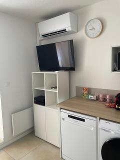 Joli Studio à Sanary-sur-Mer - Sanary-sur-Mer - 8