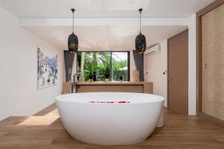 Sunny Day Dream Villa - Nai Yang Beach - Ban Sakhu - 3