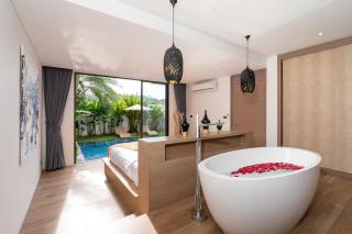 Sunny Day Dream Villa - Nai Yang Beach - Ban Sakhu - 2